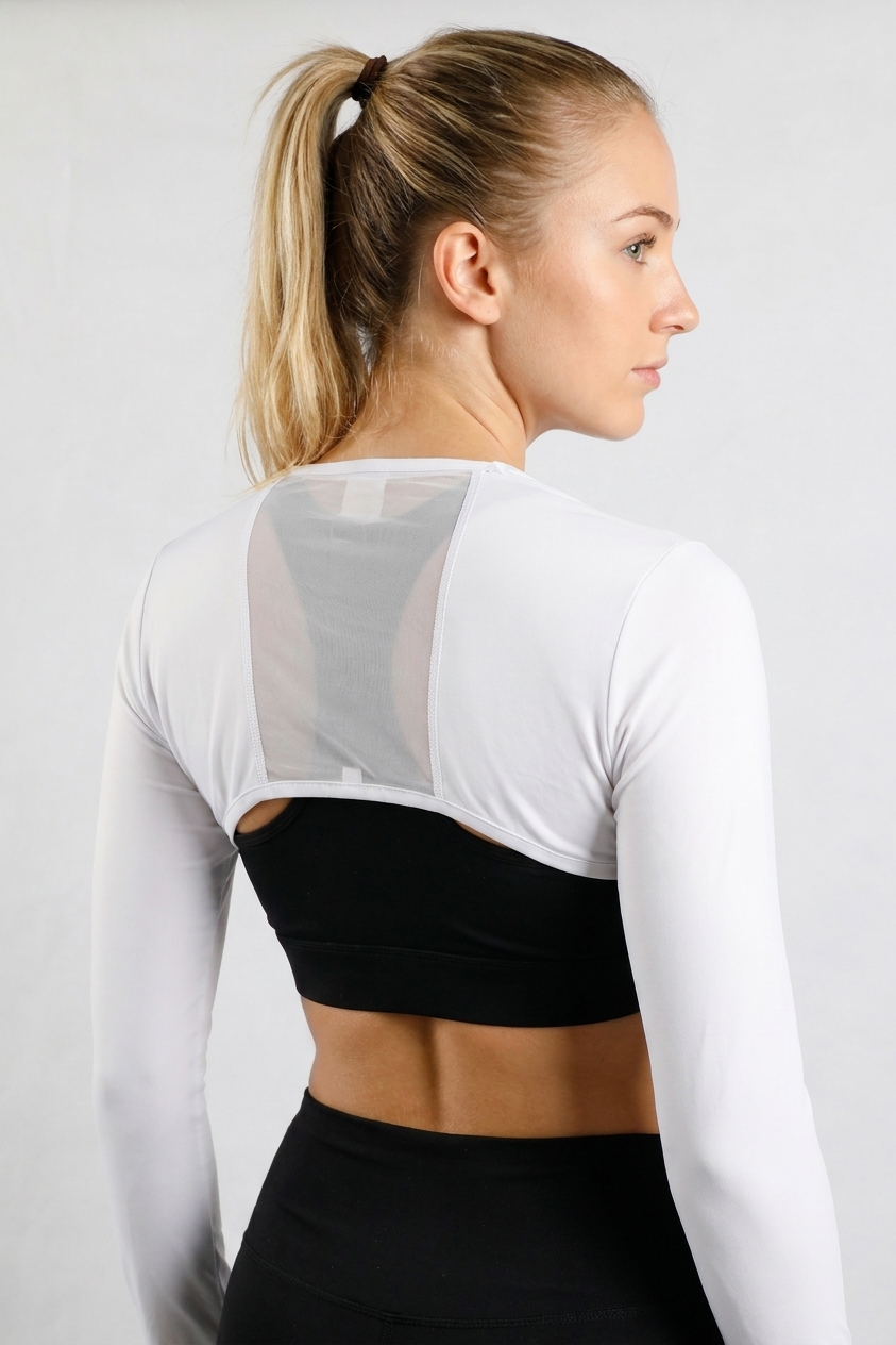 MEGA 防晒披肩