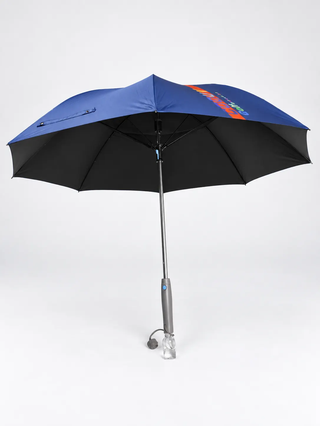 MEGA cooling golf umbrella
